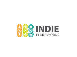 Logo Design by Sonya for Indie FiberWorks | Design #2097010