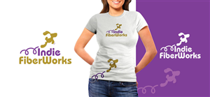 Logo Design by Dizajn for Indie FiberWorks | Design #2123613