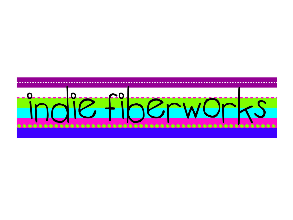 Logo Design by New Castle Designs for Indie FiberWorks | Design #2130871