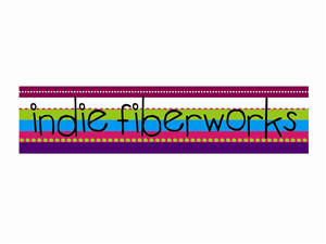 Logo Design by New Castle Designs for Indie FiberWorks | Design: #2130871