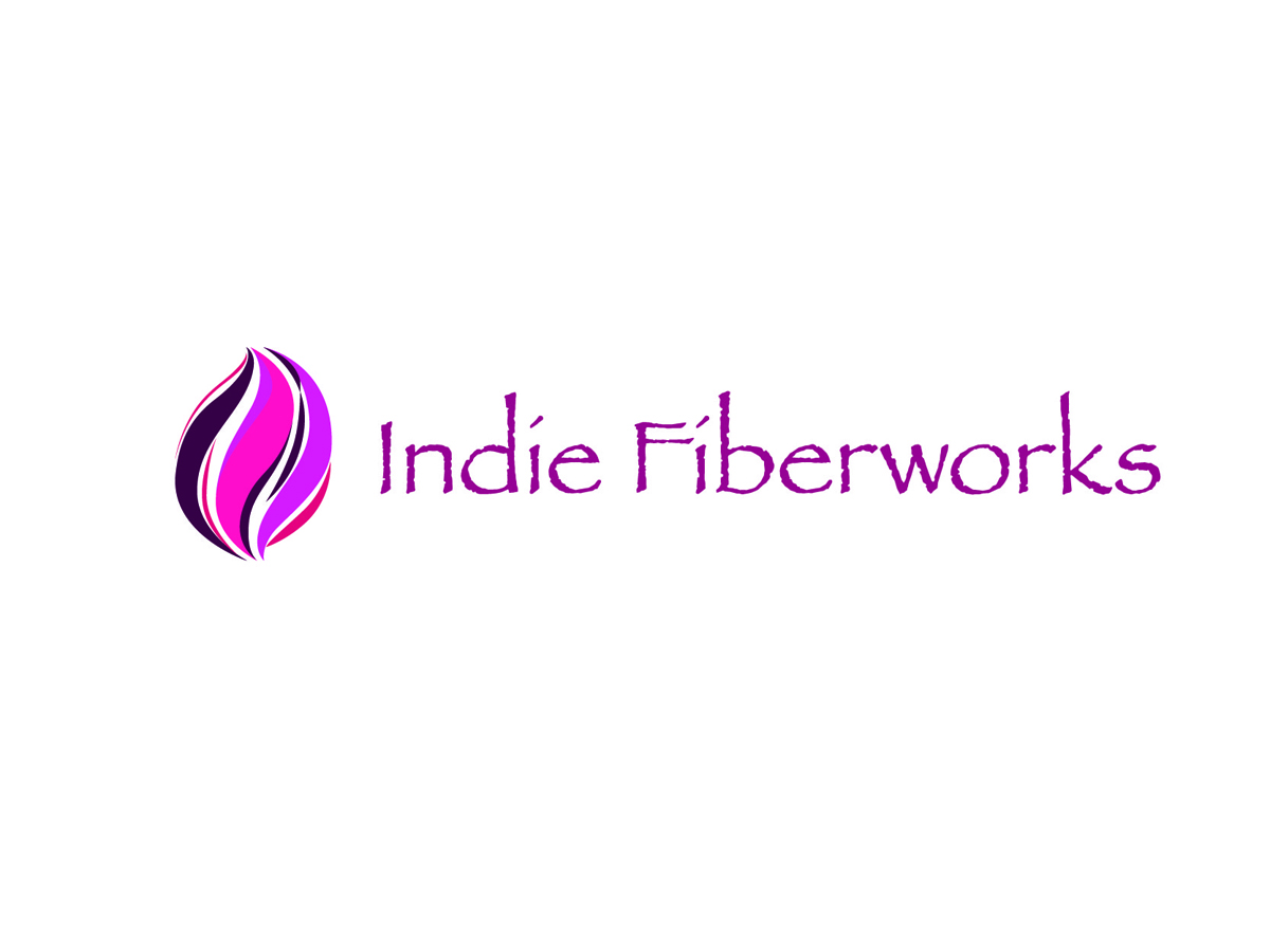 Logo Design by New Castle Designs for Indie FiberWorks | Design #2131800