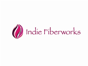 Logo Design by New Castle Designs for Indie FiberWorks | Design: #2131800
