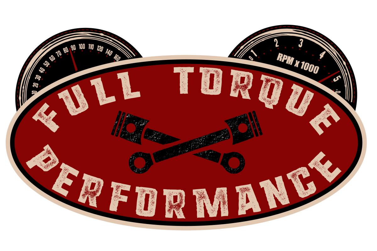 Design de Logo par fcurtis pour Full torque performance  | Design : #9763529