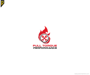 Design de Logo par poisonvectors pour Full torque performance  | Design #9763078