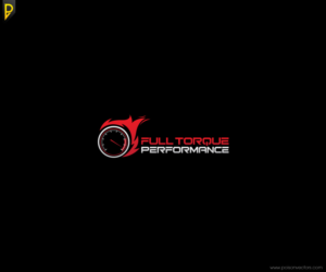 Design de Logo par poisonvectors pour Full torque performance  | Design : #9763457