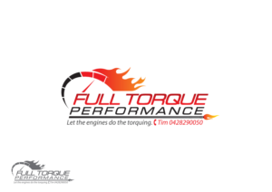 Design de Logo par dm.design pour Full torque performance  | Design #9672641