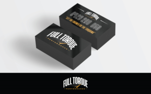 Design de Logo par keis604 pour Full torque performance  | Design : #9755431