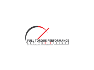 Design de Logo par salam1891991 pour Full torque performance  | Design : #9767770