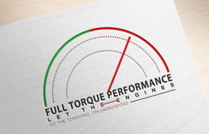 Design de Logo par salam1891991 pour Full torque performance  | Design : #9768917