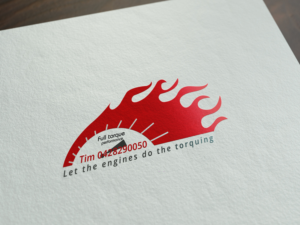 Design de Logo par hrahman25091979 pour Full torque performance  | Design : #9767782