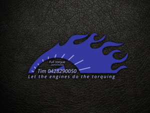 Design de Logo par hrahman25091979 pour Full torque performance  | Design : #9767789