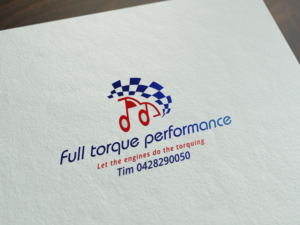 Design de Logo par hrahman25091979 pour Full torque performance  | Design : #9768315