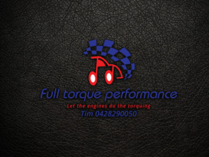Design de Logo par hrahman25091979 pour Full torque performance  | Design : #9768320