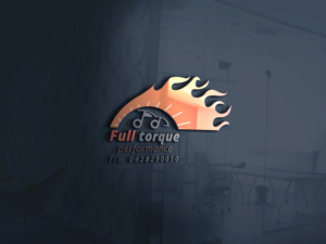 Design de Logo par hrahman25091979 pour Full torque performance  | Design : #9768342