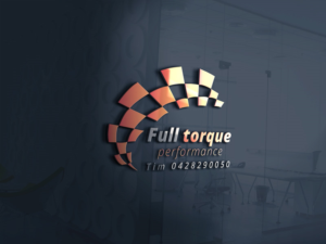 Design de Logo par hrahman25091979 pour Full torque performance  | Design : #9768344