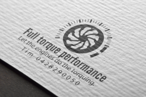 Design de Logo par ihossain14091992 pour Full torque performance  | Design : #9768825