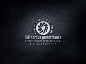 Design de Logo par ihossain14091992 pour Full torque performance  | Design : #9768831