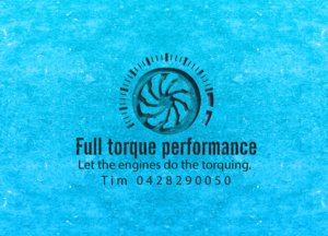 Design de Logo par ihossain14091992 pour Full torque performance  | Design : #9768833