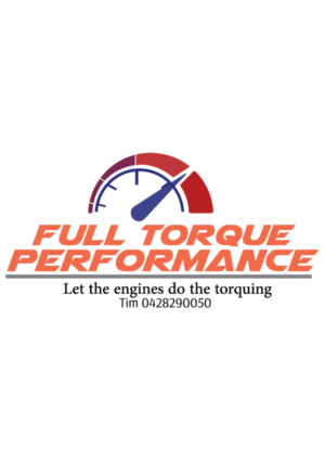 Design de Logo par ihossain14091992 pour Full torque performance  | Design : #9769034