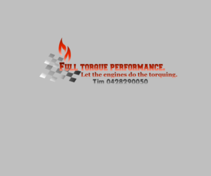 Design de Logo par Prabowoery43 pour Full torque performance  | Design : #9735621