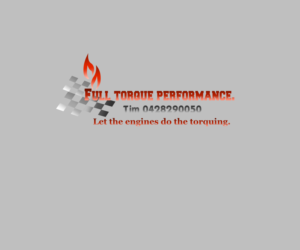 Design de Logo par Prabowoery43 pour Full torque performance  | Design : #9735622