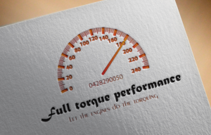 Design de Logo par sislam30031991 pour Full torque performance  | Design : #9768806