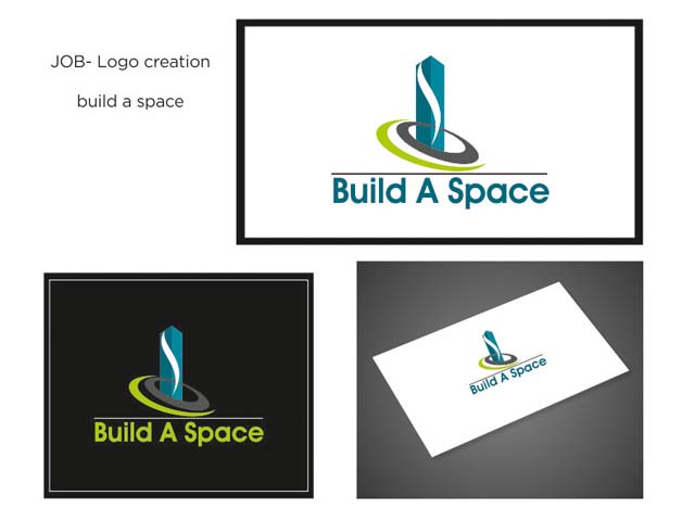 Logo Design by Arpita for this project | Design #2091163