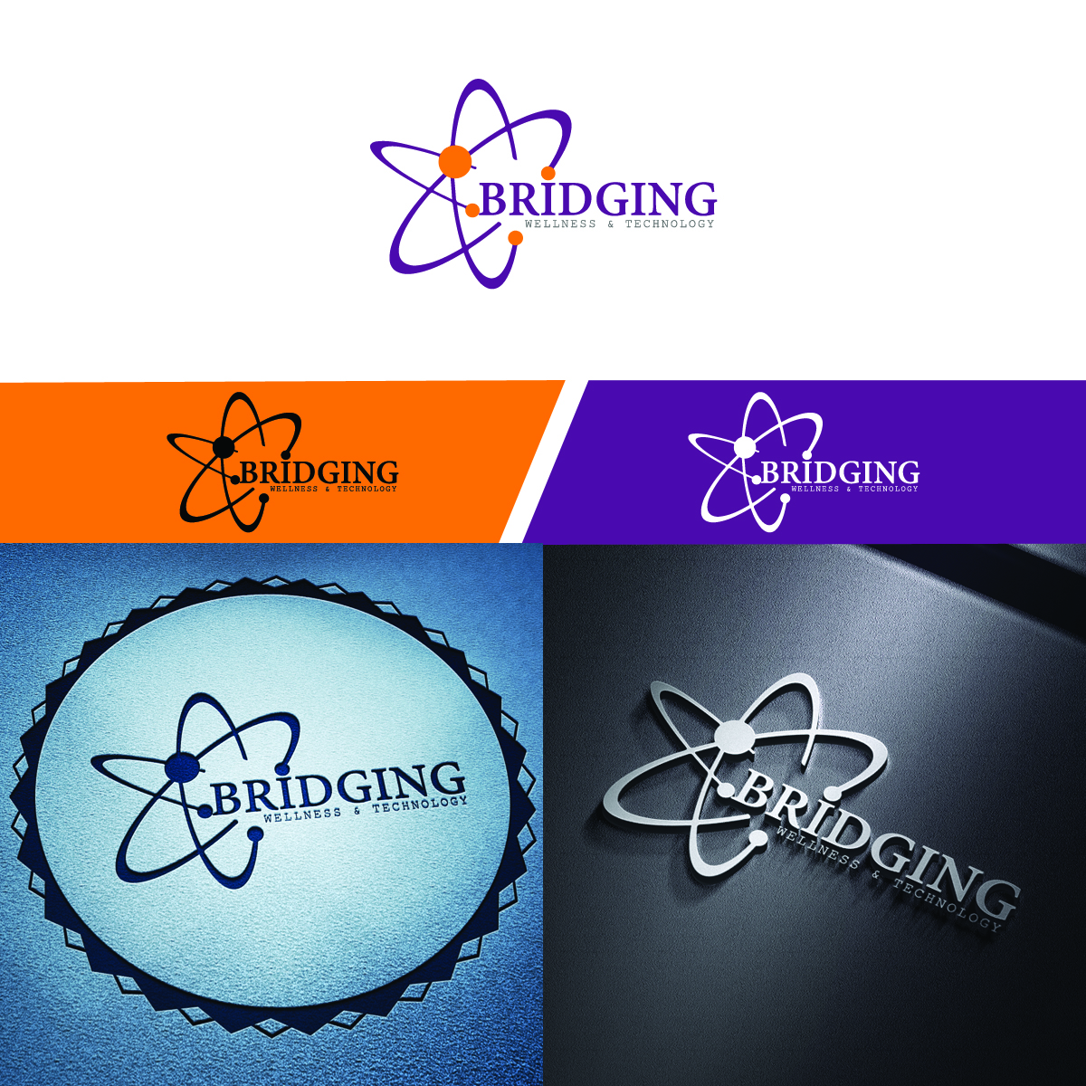 Logo Design by Creative Ants for this project | Design #9768954