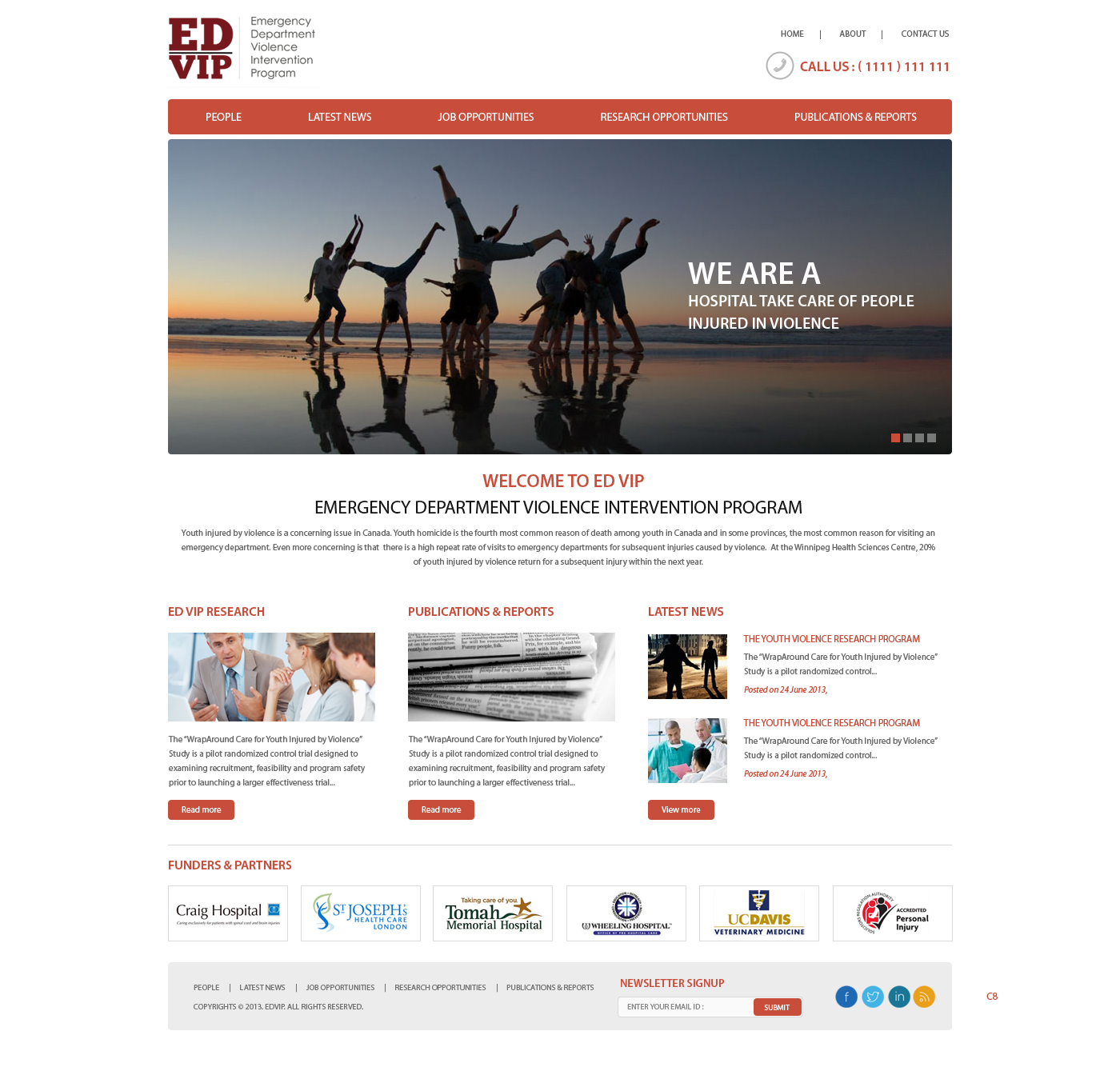 WordPress-Design von pb für Manitoba Institute of Child Health | Design #2100460