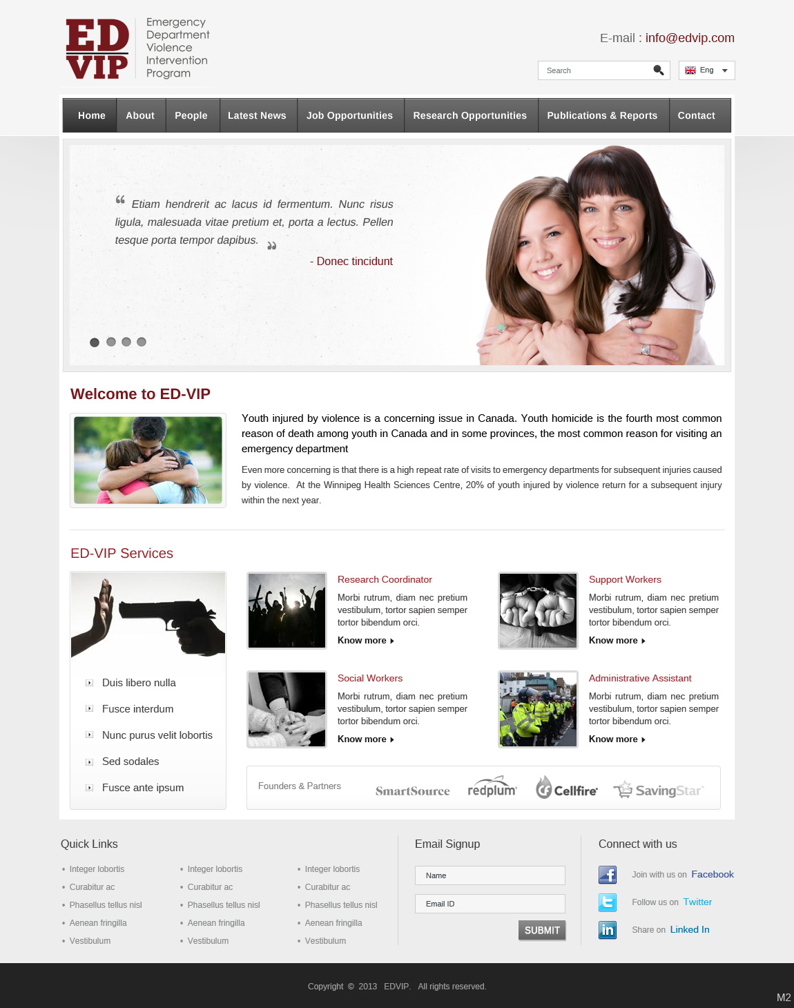 WordPress-Design von pb für Manitoba Institute of Child Health | Design #2100465