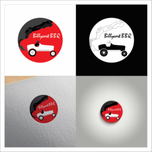 Logo Design by DG for this project | Design: #9604339