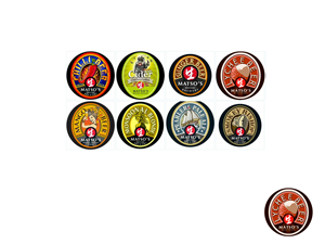 Logo Design by REDcrackers.com