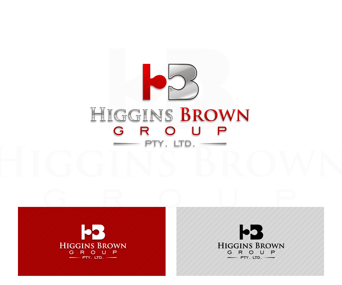 Logo Design by damian for this project | Design #9710743
