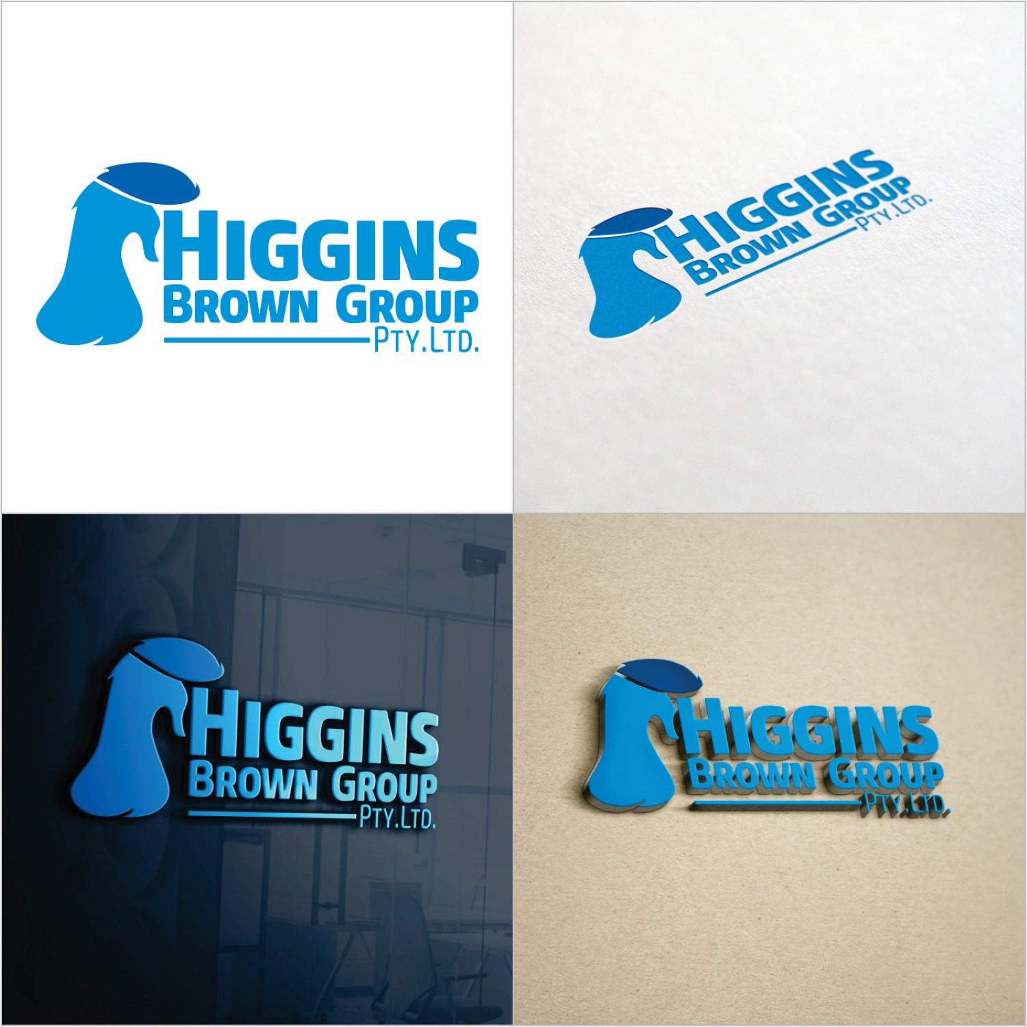 Logo Design by DG for this project | Design #9716883
