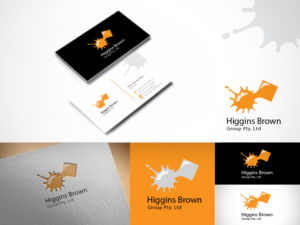 Logo Design by Sandaru for this project | Design: #9700446