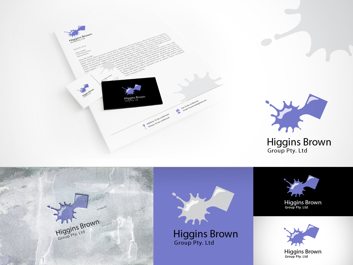 Logo Design by Sandaru for this project | Design #9726503