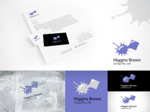 Logo Design by Sandaru for this project | Design: #9726503