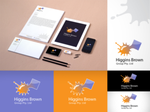 Logo Design by Sandaru for this project | Design: #9726504
