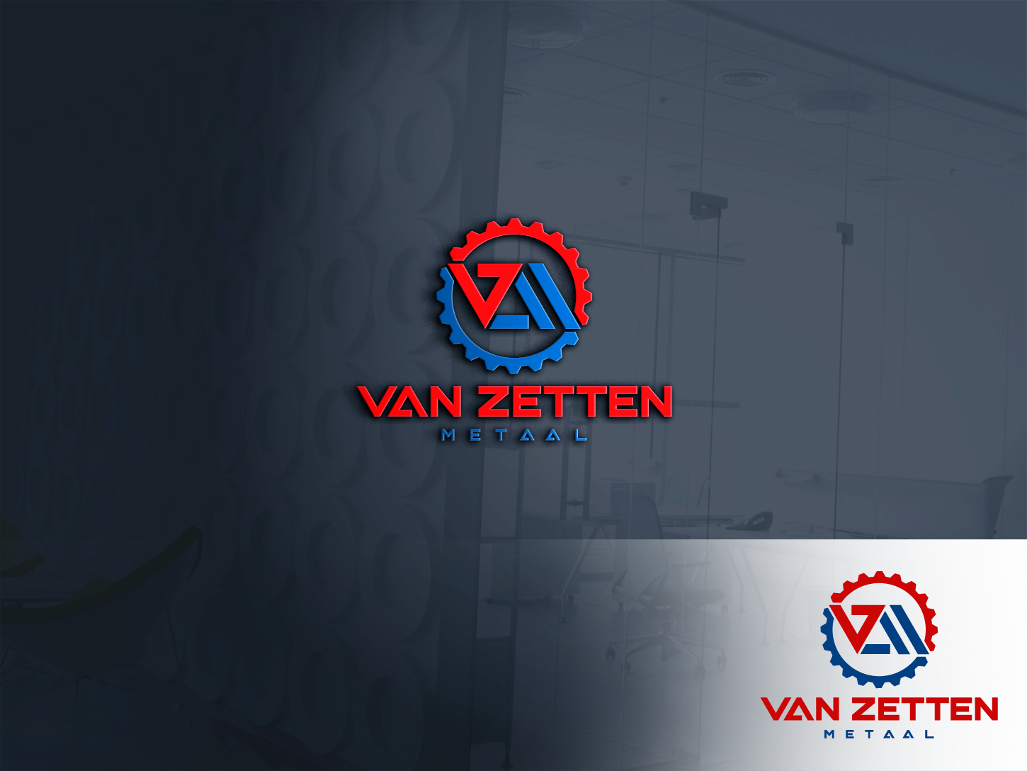 Logo Design by .Ashu. for this project | Design #9583081