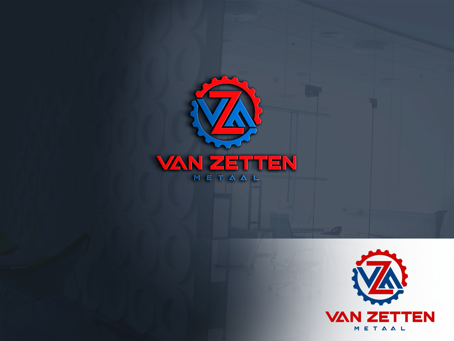 Logo Design by .Ashu. for this project | Design #9585466