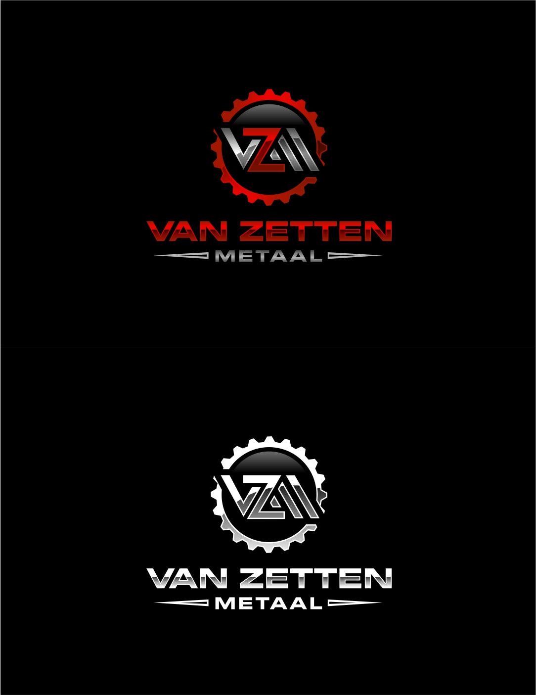 Logo Design by .Ashu. for this project | Design #9672770