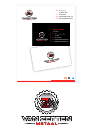 Logo Design by .Ashu. for this project | Design: #9682237