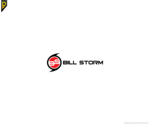 Logo Design by poisonvectors for billstorm.com | Design: #9762469