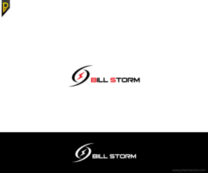 Logo Design by poisonvectors for billstorm.com | Design: #9762555