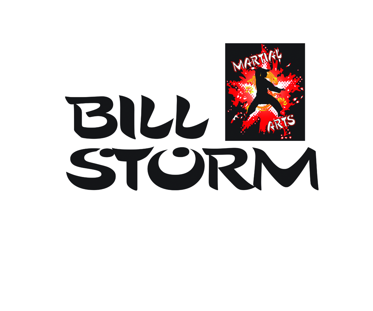 Logo Design by Hot Rod for billstorm.com | Design #9592030