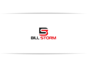 Logo Design by ziarahmanZR for billstorm.com | Design: #9758879