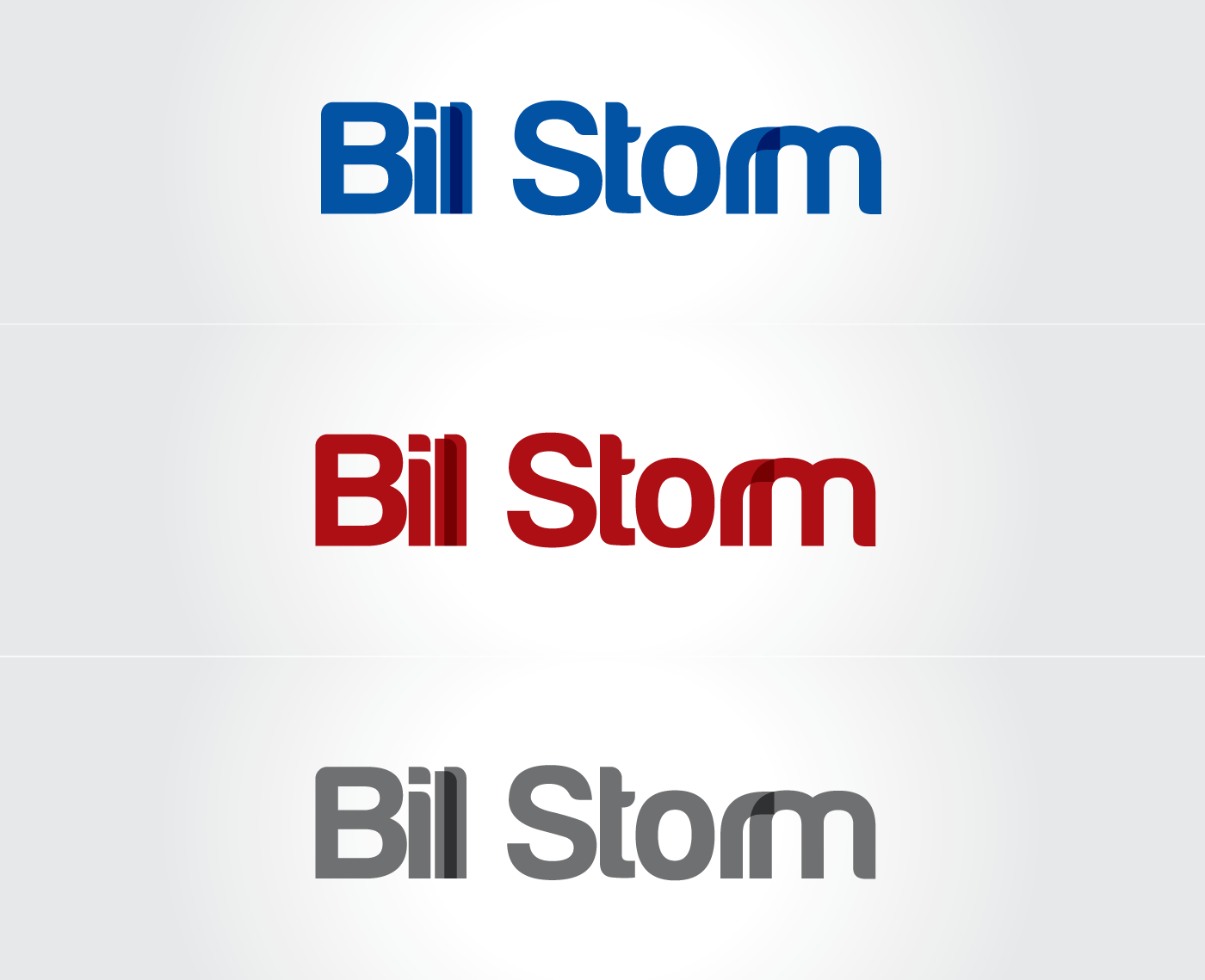 Logo Design by ernestsegovia for billstorm.com | Design #9602263