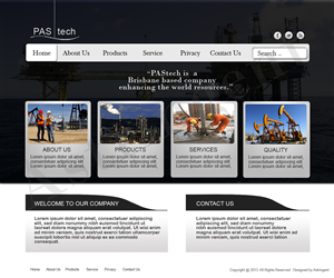 Web Design by EXPERT