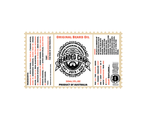 Diseño Gráfico por elpisk para The Bearded Chap | Diseño: #2103563