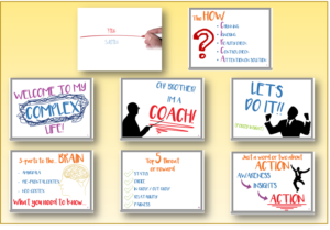 PowerPoint Design by theedgie